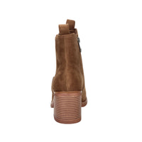 Marco Tozzi Donna Stivaletti con tacco 2-25370-47 Marrone