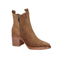 Marco Tozzi Donna Stivaletti con tacco 2-25370-47 Marrone