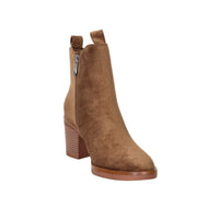 Marco Tozzi Donna Stivaletti con tacco 2-25370-47 Marrone