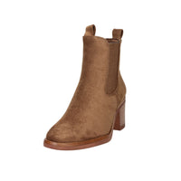 Marco Tozzi Donna Stivaletti con tacco 2-25370-47 Marrone