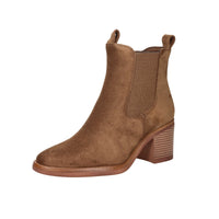 Marco Tozzi Donna Stivaletti con tacco 2-25370-47 Marrone