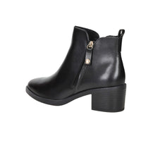Marco Tozzi Donna Stivaletti con tacco 2-25323-47 Nero