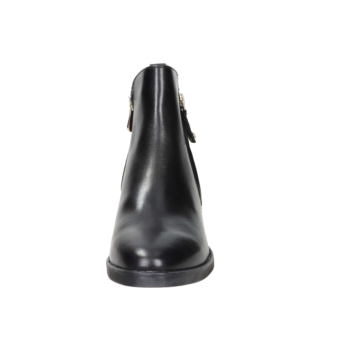 Marco Tozzi Donna Stivaletti con tacco 2-25323-47 Nero