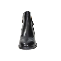 Marco Tozzi Donna Stivaletti con tacco 2-25323-47 Nero