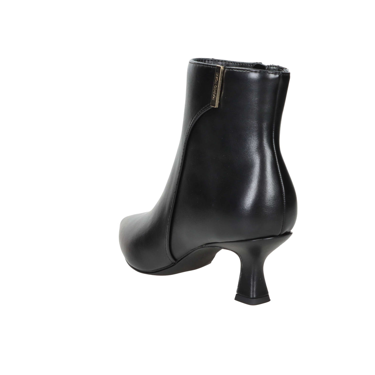 Marco Tozzi Donna Stivaletti con tacco 2-25327-47 Nero