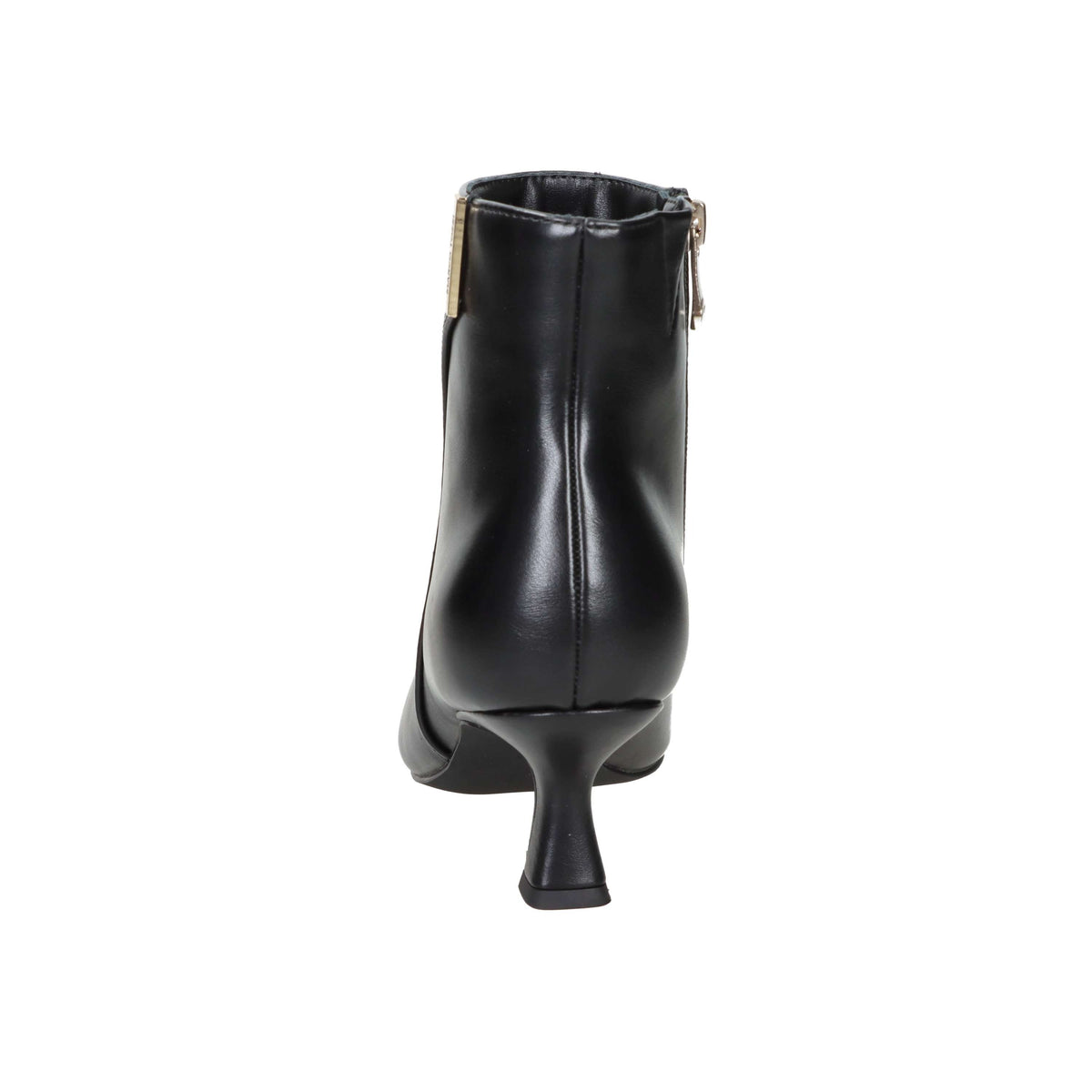 Marco Tozzi Donna Stivaletti con tacco 2-25327-47 Nero