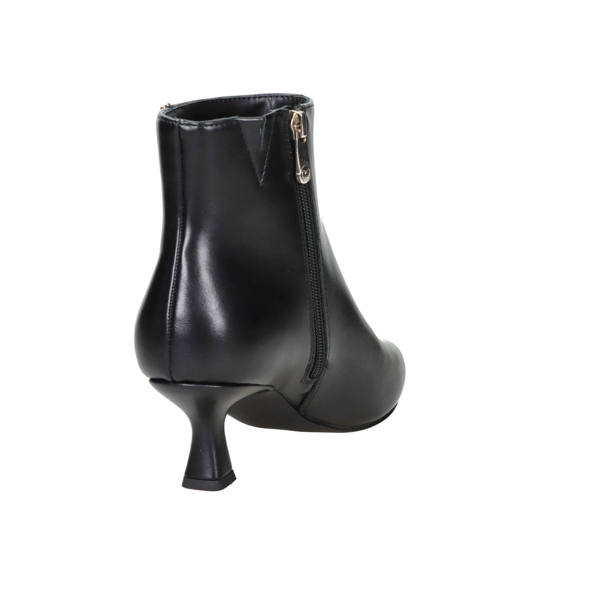 Marco Tozzi Donna Stivaletti con tacco 2-25327-47 Nero