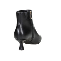Marco Tozzi Donna Stivaletti con tacco 2-25327-47 Nero