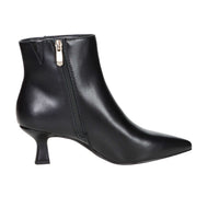 Marco Tozzi Donna Stivaletti con tacco 2-25327-47 Nero
