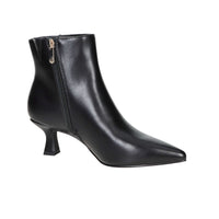 Marco Tozzi Donna Stivaletti con tacco 2-25327-47 Nero