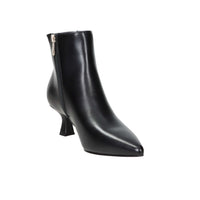 Marco Tozzi Donna Stivaletti con tacco 2-25327-47 Nero
