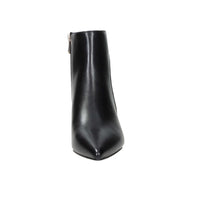 Marco Tozzi Donna Stivaletti con tacco 2-25327-47 Nero