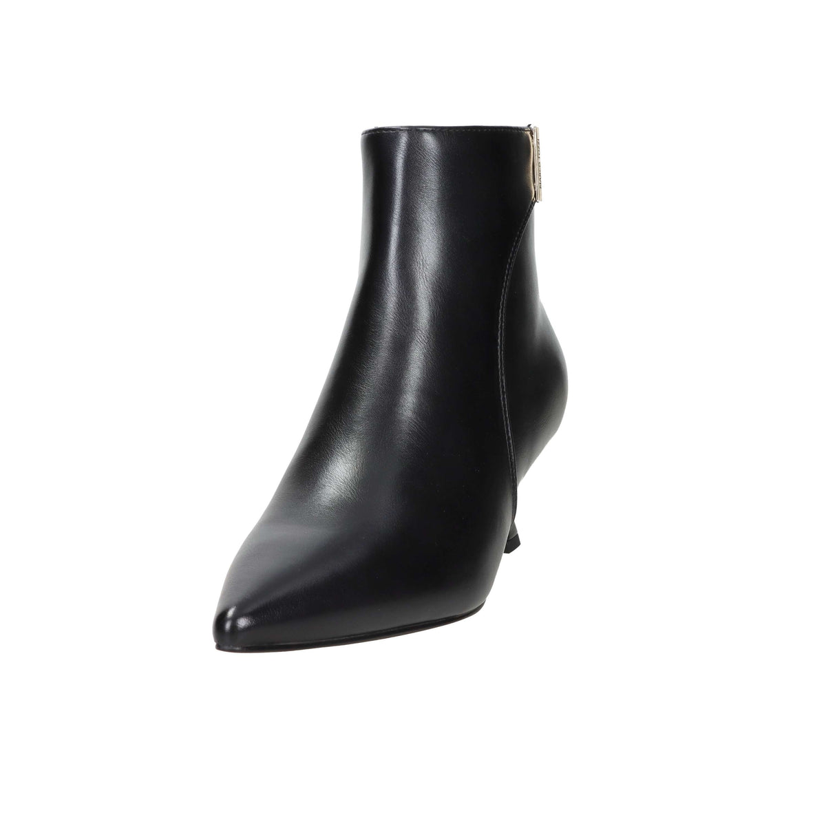 Marco Tozzi Donna Stivaletti con tacco 2-25327-47 Nero