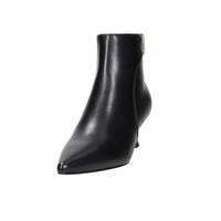 Marco Tozzi Donna Stivaletti con tacco 2-25327-47 Nero