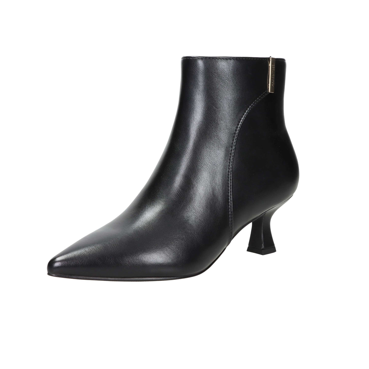 Marco Tozzi Donna Stivaletti con tacco 2-25327-47 Nero
