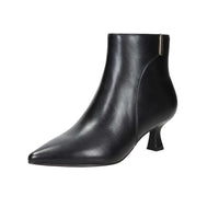 Marco Tozzi Donna Stivaletti con tacco 2-25327-47 Nero