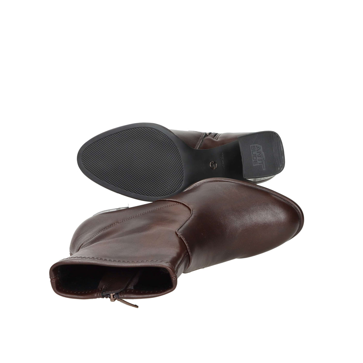 Tamaris Donna Stivaletti con tacco 1-25357-41 Marrone