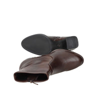 Tamaris Donna Stivaletti con tacco 1-25357-41 Marrone