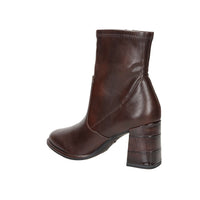 Tamaris Donna Stivaletti con tacco 1-25357-41 Marrone