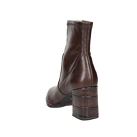 Tamaris Donna Stivaletti con tacco 1-25357-41 Marrone
