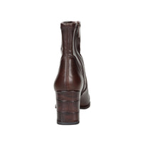 Tamaris Donna Stivaletti con tacco 1-25357-41 Marrone