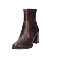 Tamaris Donna Stivaletti con tacco 1-25357-41 Marrone