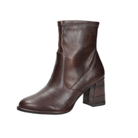 Tamaris Donna Stivaletti con tacco 1-25357-41 Marrone