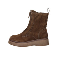 Tamaris Donna Stivaletti bassi 1-25424-47 Marrone