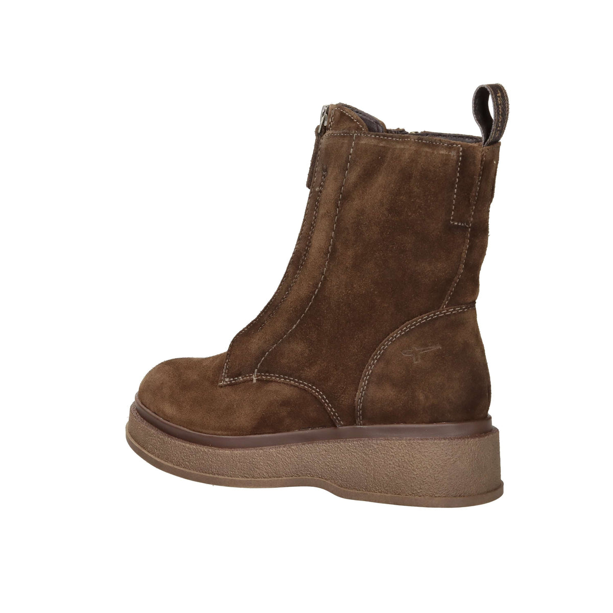 Tamaris Donna Stivaletti bassi 1-25424-47 Marrone