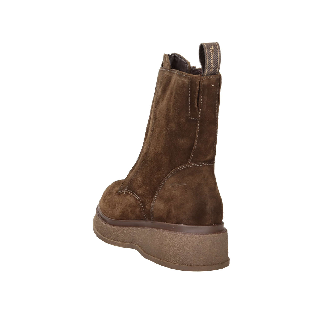 Tamaris Donna Stivaletti bassi 1-25424-47 Marrone