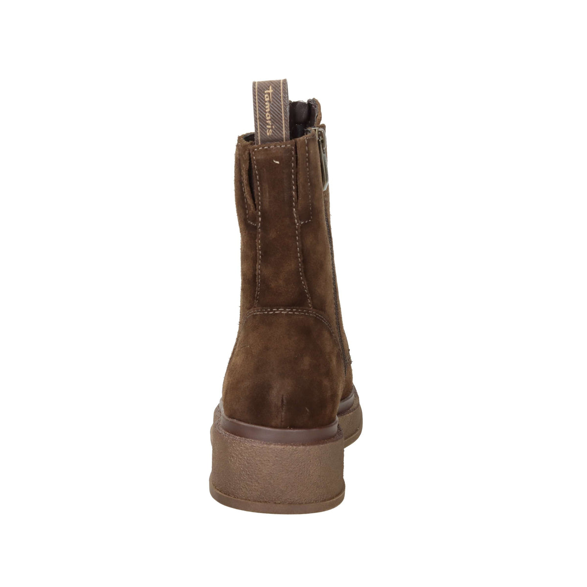 Tamaris Donna Stivaletti bassi 1-25424-47 Marrone
