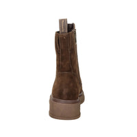 Tamaris Donna Stivaletti bassi 1-25424-47 Marrone