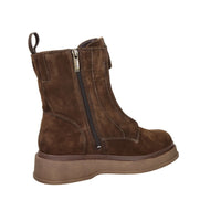 Tamaris Donna Stivaletti bassi 1-25424-47 Marrone