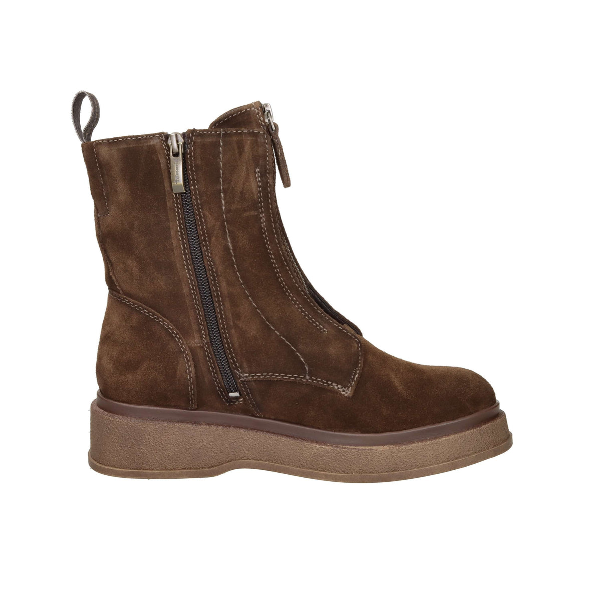 Tamaris Donna Stivaletti bassi 1-25424-47 Marrone