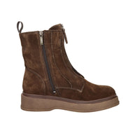 Tamaris Donna Stivaletti bassi 1-25424-47 Marrone