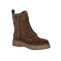 Tamaris Donna Stivaletti bassi 1-25424-47 Marrone