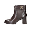 Tamaris Donna Stivaletti con tacco 8-85308-47 Marrone