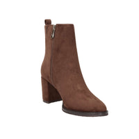 Marco Tozzi Donna Stivaletti con tacco 2-25324-47 Marrone