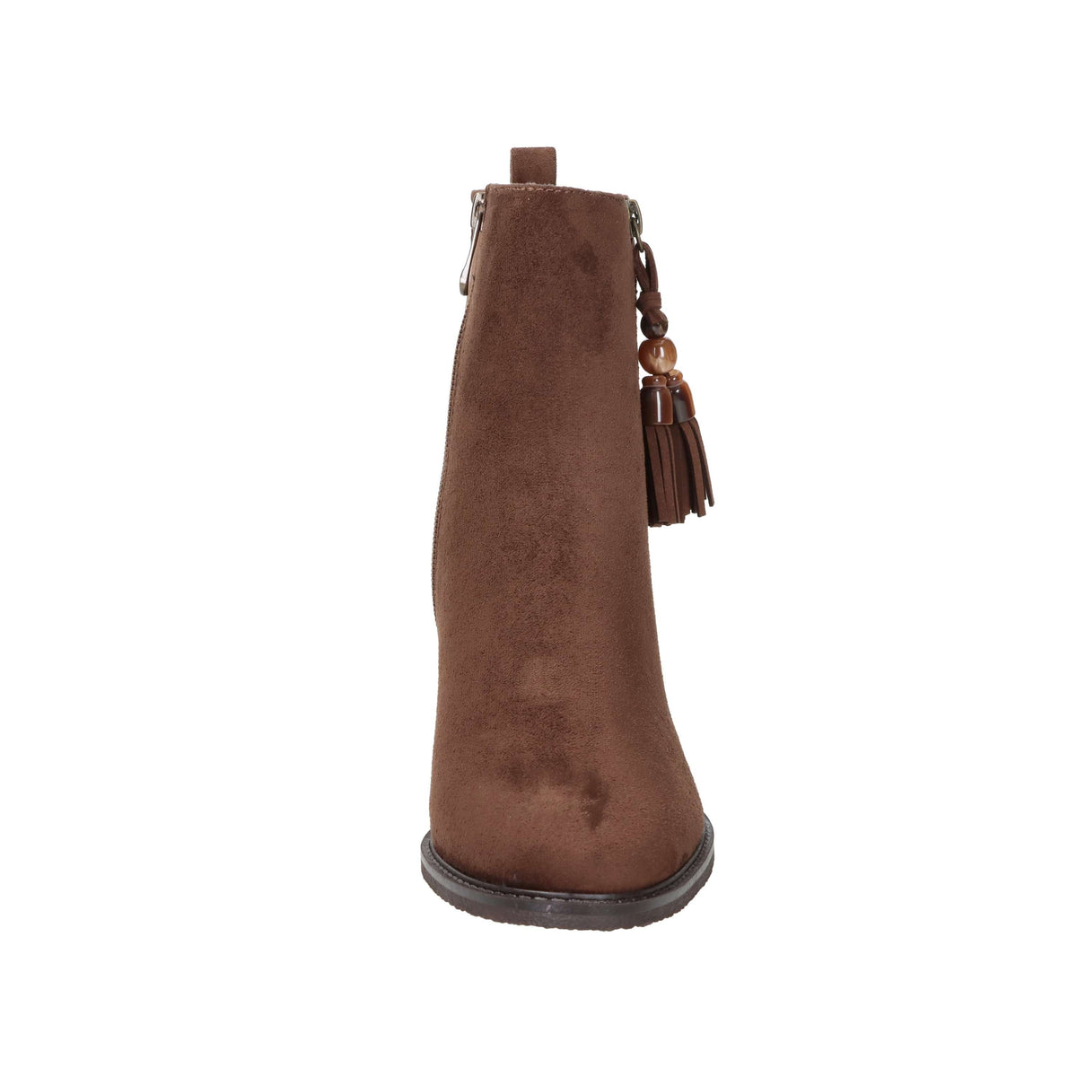 Marco Tozzi Donna Stivaletti con tacco 2-25324-47 Marrone