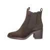 Marco Tozzi Donna Stivaletti con tacco 2-25370-47 Marrone