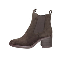 Marco Tozzi Donna Stivaletti con tacco 2-25370-47 Marrone