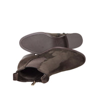 Marco Tozzi Donna Stivaletti con tacco 2-25370-47 Marrone