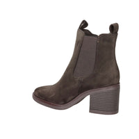 Marco Tozzi Donna Stivaletti con tacco 2-25370-47 Marrone