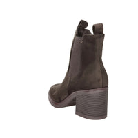 Marco Tozzi Donna Stivaletti con tacco 2-25370-47 Marrone