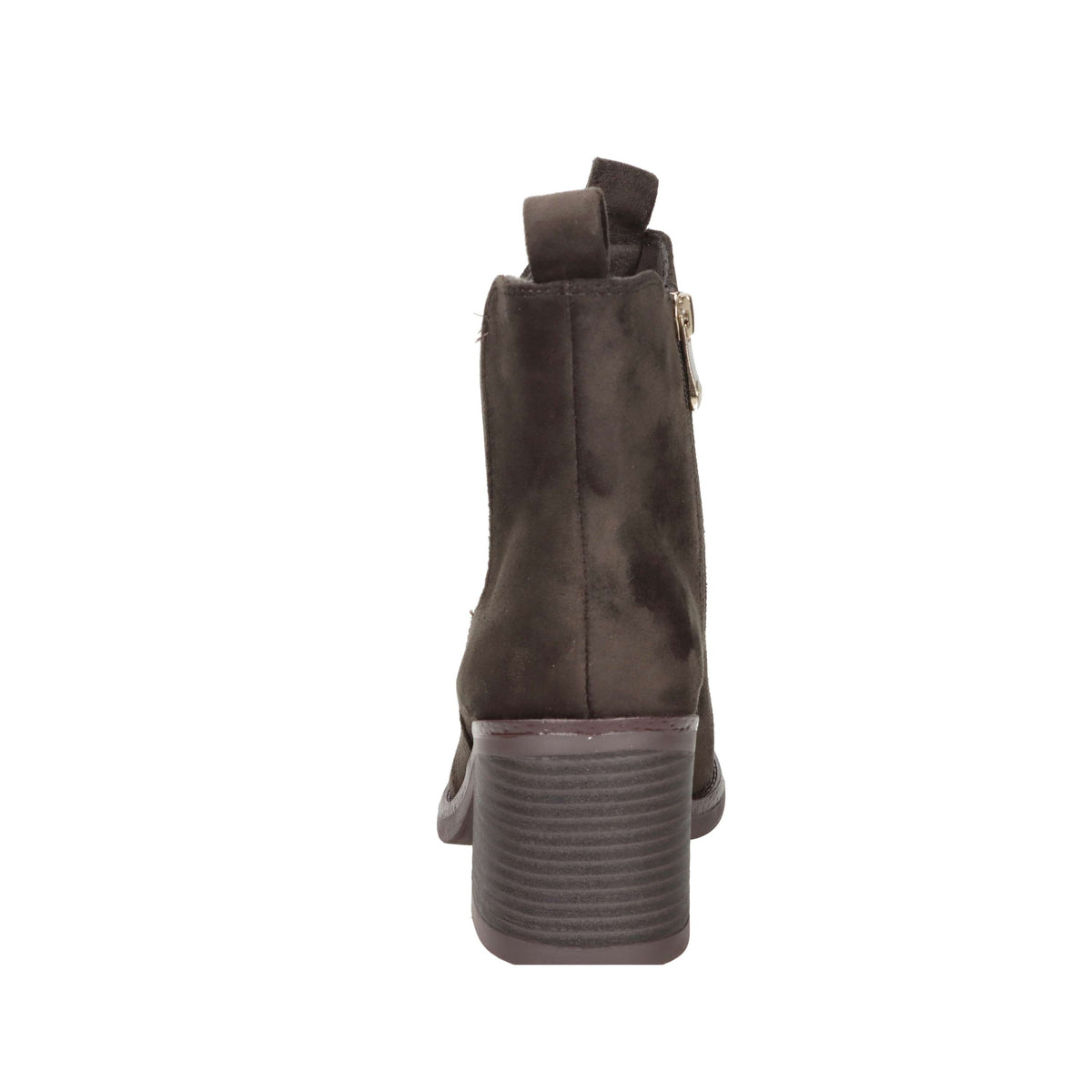 Marco Tozzi Donna Stivaletti con tacco 2-25370-47 Marrone