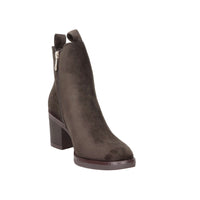 Marco Tozzi Donna Stivaletti con tacco 2-25370-47 Marrone
