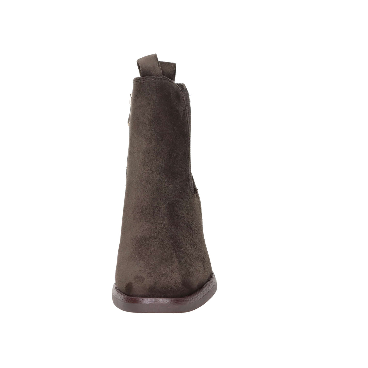 Marco Tozzi Donna Stivaletti con tacco 2-25370-47 Marrone