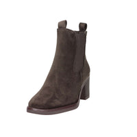 Marco Tozzi Donna Stivaletti con tacco 2-25370-47 Marrone