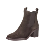 Marco Tozzi Donna Stivaletti con tacco 2-25370-47 Marrone