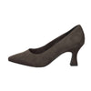 Marco Tozzi Donna Decollete' 2-22418-41 Marrone